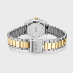 Ρολόι Cluse Féroce Mini Steel White Biocolour CW11708 9 CW11701 back 1 8c88f91e 6acf 49df 9392 7fc0fd51d566 Ρολόι Cluse Féroce Mini Steel White Biocolour CW11708 watchbox.gr