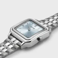Ρολόι Cluse Gracieuse Steel Light Blue Silver Colour CW11904 8 CW11806 detail Ρολόι Cluse Gracieuse Steel Light Blue Silver Colour CW11904 watchbox.gr