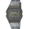 Ρολόι Casio Standard F-91WS-8EF 2 Roloi CASIO COLLECTION F 91WS 8EF 5 Ρολόι Casio Standard F-91WS-8EF watchbox.gr