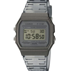 Ρολόι Casio Standard F-91WS-8EF