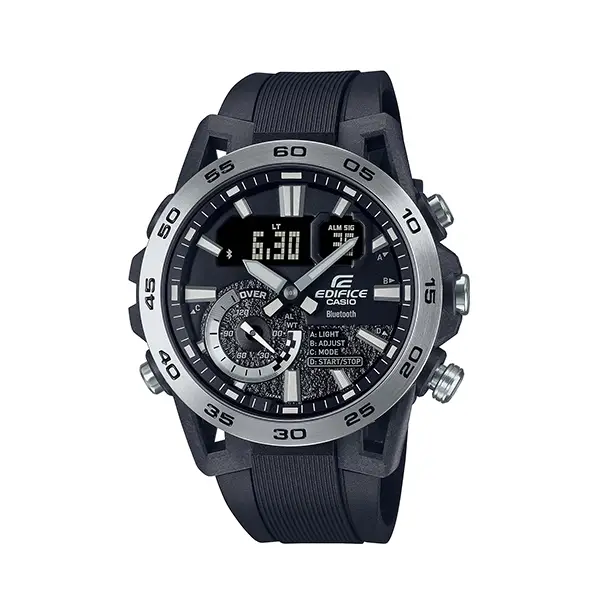 Ρολόι Casio Edifice ECB-40P-1AEF 3 Ρολόι Casio Edifice ECB-40P-1AEF