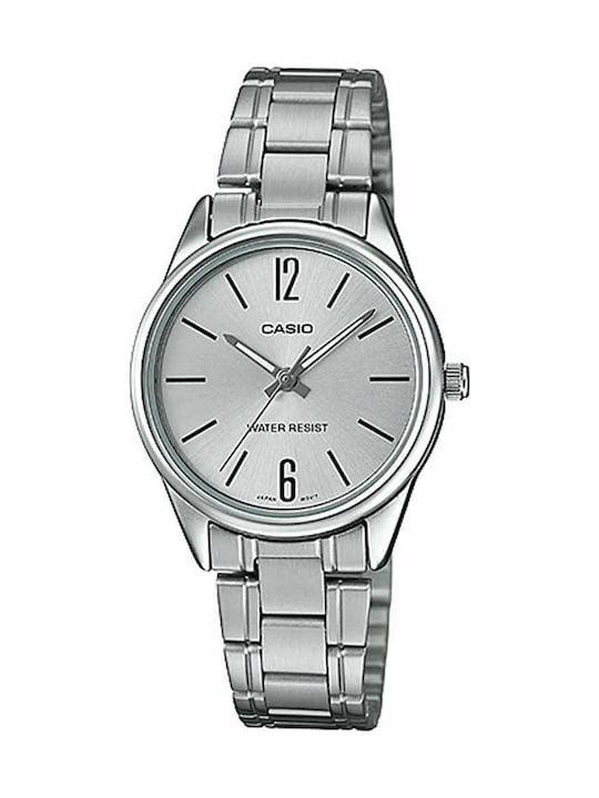 Ρολόι Casio Standard LTP-V005D-7BUDF 3 Ρολόι Casio Standard LTP-V005D-7BUDF