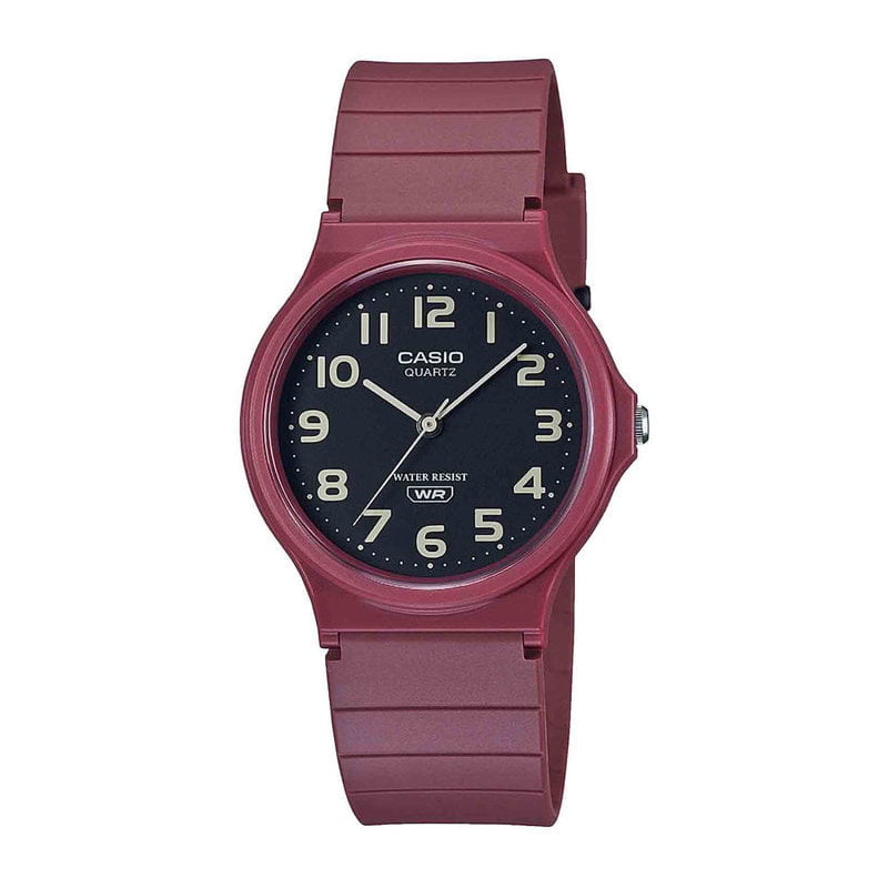 Ρολόι Casio Standard MQ-24UC-4BEF 3 Ρολόι Casio Standard MQ-24UC-4BEF
