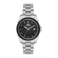 Slazenger Γυναικείο Ρολόι με μπρασελέ SL.09.2142.3.01