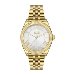 Slazenger Γυναικείο Ρολόι με μπρασελέ SL.09.2150.3.03