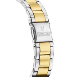 Alternative view of Festina Γυναικείο Ρολόι με μπρασελέ F20594/2