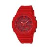 Ρολόι Casio G-Shock GA-2100-4AER 2 image 2 Ρολόι Casio G-Shock GA-2100-4AER watchbox.gr