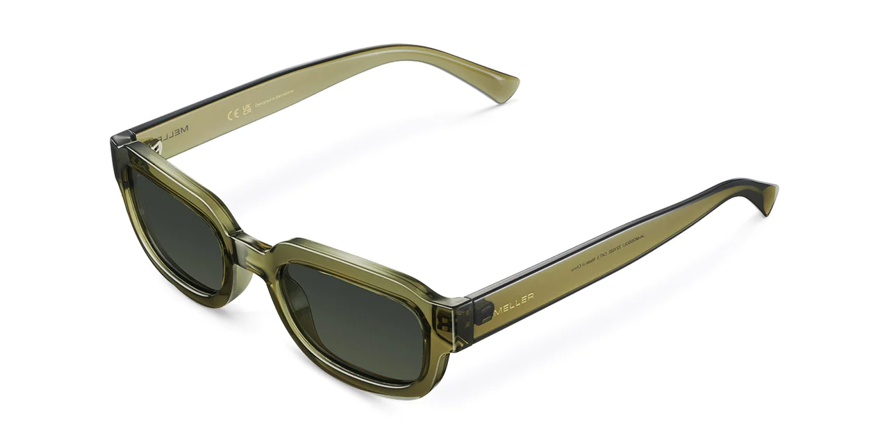Γυαλιά Meller Jamil Moss Olive 4 Γυαλιά Meller Jamil Moss Olive - Image 2