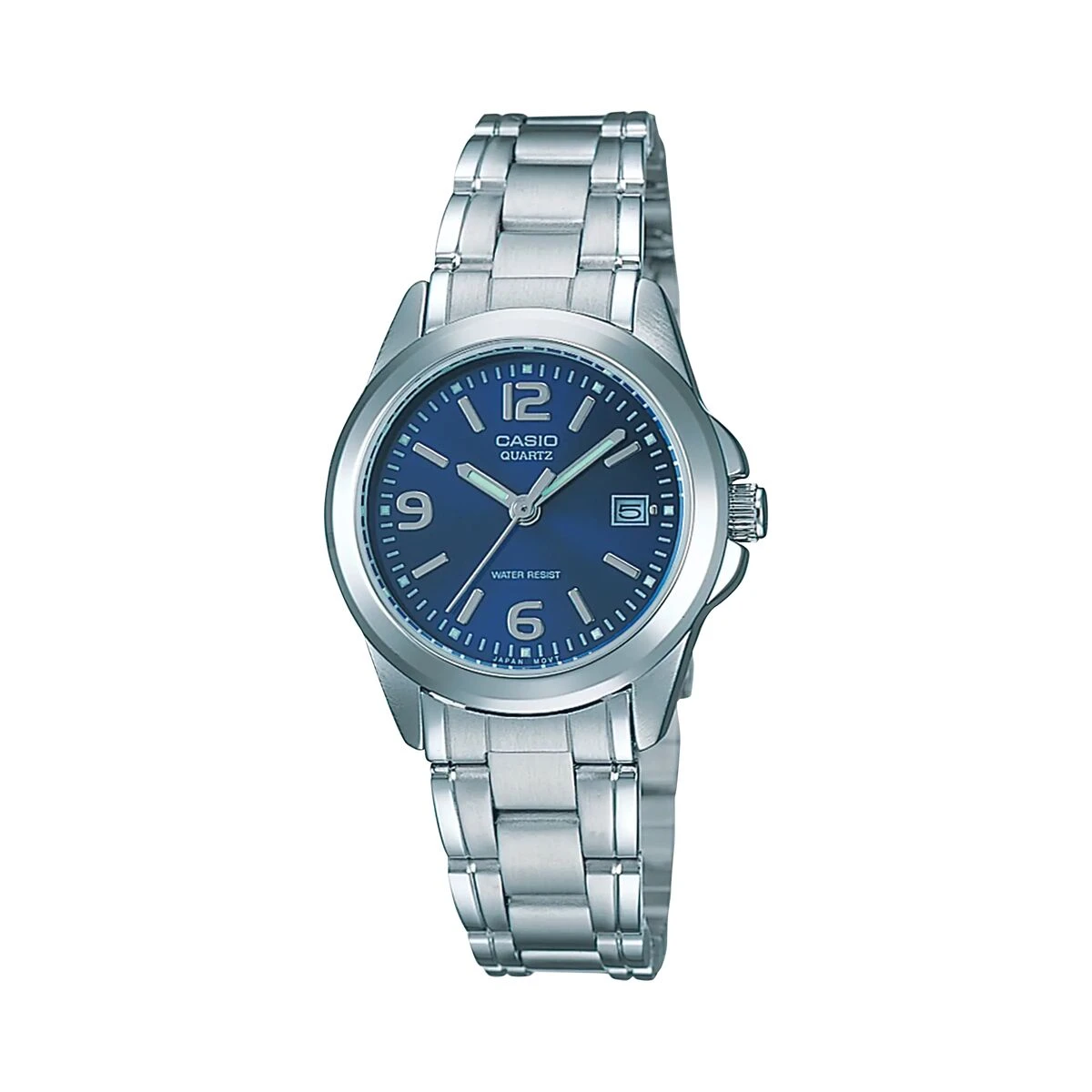 Ρολόι Casio Standard LTP-1259PD-2AEG 3 Ρολόι Casio Standard LTP-1259PD-2AEG