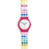 AGR357 FOTO AGR357 Agatha Ruiz de La Prada Παιδικό Ρολόι AGR357 watchbox.gr