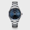 Ρολόι Cluse Anthéor Watch Steel Blue - Silver Colour CW20903