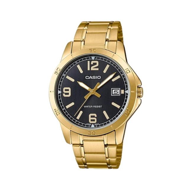 Ρολόι Casio Standard MTP-V004G-1BUDF 3 Ρολόι Casio Standard MTP-V004G-1BUDF