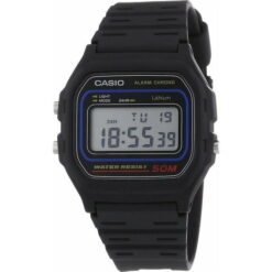 Ρολόι Casio Standard W-59-1VQES