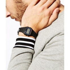 Alternative view of Ρολόι Casio Standard W-59-1VQES