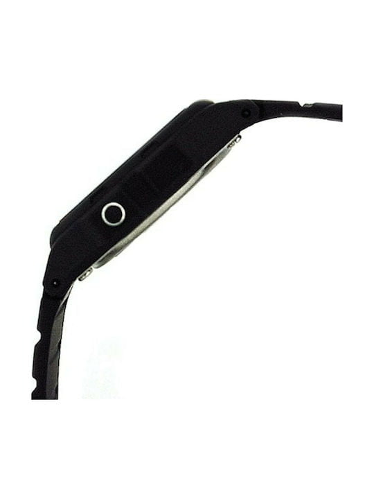 Ρολόι Casio Standard W-59-1VQES 5 Ρολόι Casio Standard W-59-1VQES - Image 3