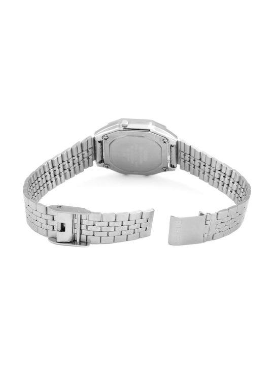 Ρολόι Casio Vintage LA680WEA-7EF 5 Ρολόι Casio Vintage LA680WEA-7EF - Image 3