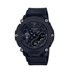 Ρολόι Casio G-Shock GA-2200BB-1AER
