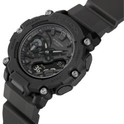 Alternative view of Ρολόι Casio G-Shock GA-2200BB-1AER