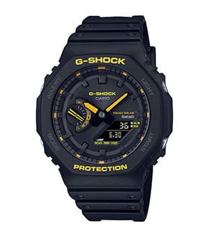 Casio G-Shock GA-B2100CY-1AER - watchbox.gr