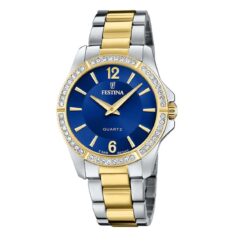 Festina Γυναικείο Ρολόι με μπρασελέ F20594/2