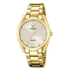 Festina Γυναικείο Ρολόι με μπρασελέ F20640/1