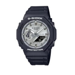 Ρολόι Casio G-Shock GA-2100SB-1AER