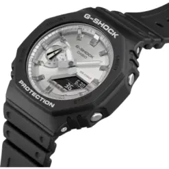 Alternative view of Ρολόι Casio G-Shock GA-2100SB-1AER