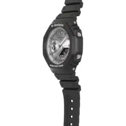 Ρολόι Casio G-Shock GA-2100SB-1AER 7 casio g shock classic ga 2100sb 1aer p 2 Ρολόι Casio G-Shock GA-2100SB-1AER watchbox.gr