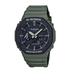 Ρολόι Casio G-Shock GA-2110SU-3AER