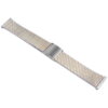 image 8100109 180 1 Μεταλλικό μπρασελέ WATCHBOX ασημί - χρυσό 18mm watchbox.gr