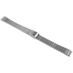 Μεταλλικό μπρασελέ WATCHBOX ασημί - χρυσό 10mm
