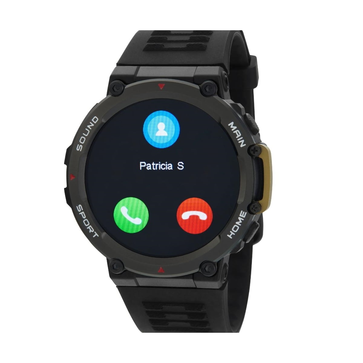 Marea Smartwatch B60004-1 3 Marea Smartwatch B60004-1
