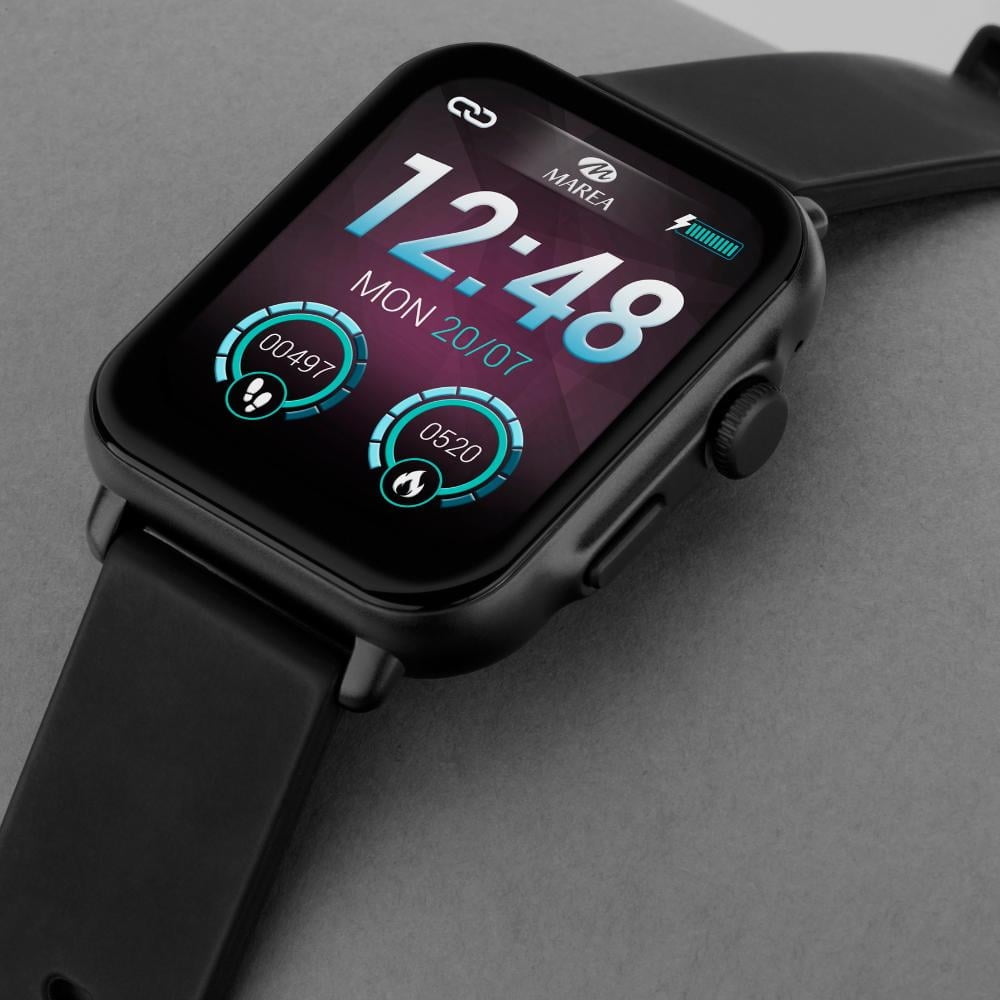 Marea Smartwatch B63002-1 4 Marea Smartwatch B63002-1 - Image 2