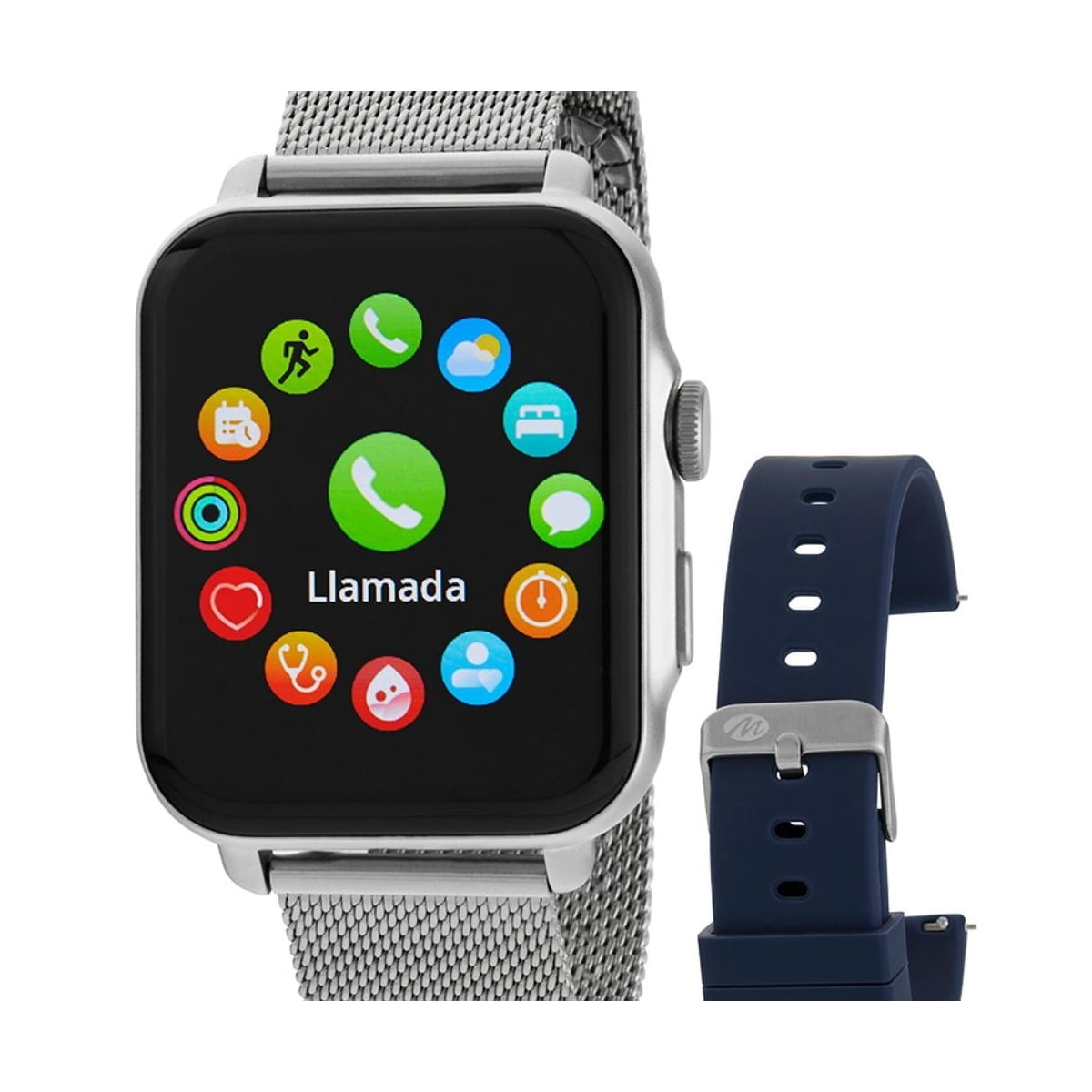 Marea Smartwatch B63002-3 Bluetooth Talk 3 Marea Smartwatch B63002-3 Bluetooth Talk