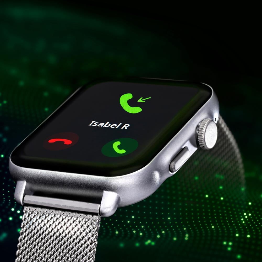 Marea Smartwatch B63002-3 Bluetooth Talk 4 Marea Smartwatch B63002-3 Bluetooth Talk - Image 2