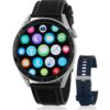 Marea Smartwatch Β60003-3 Bluetooth Talk 1 B6000303 1 Marea Smartwatch Β60003-3 Bluetooth Talk watchbox.gr