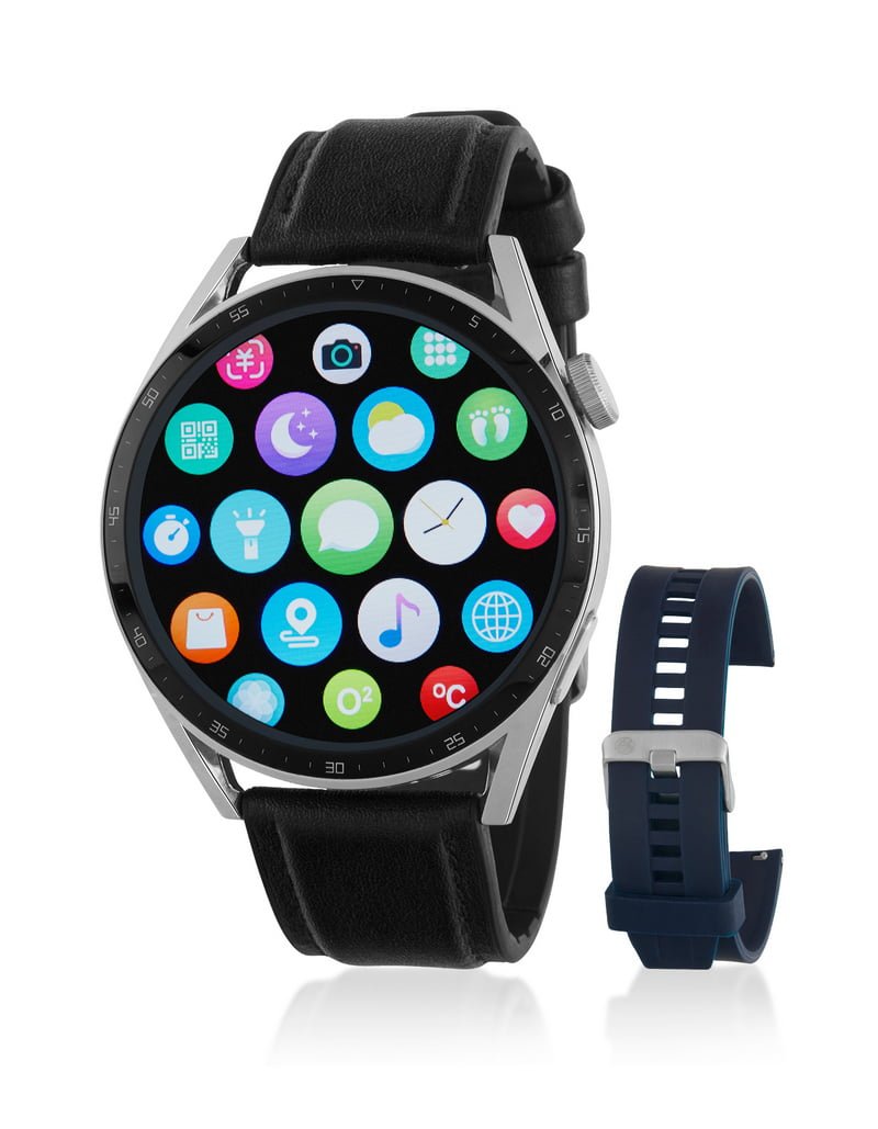 Marea Smartwatch Β60003-3 Bluetooth Talk 3 Marea Smartwatch Β60003-3 Bluetooth Talk