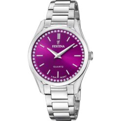 Festina Γυναικείο Ρολόι με μπρασελέ F20583/2