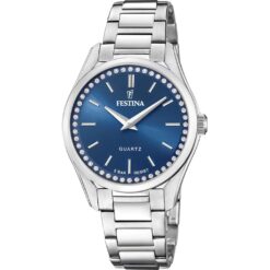 Festina Γυναικείο Ρολόι με μπρασελέ F20583/3