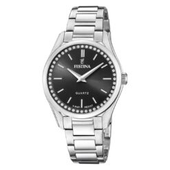 Festina Γυναικείο Ρολόι με μπρασελέ F20583/4