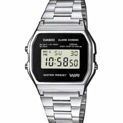 Ρολόι Casio Vintage A158WEA-1EF