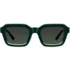 Γυαλιά Ηλίου Meller Nayah Pine Olive 2 Γυαλιά Ηλίου Meller Nayah Pine Olive - watchbox.gr - Ρολόγια - Κοσμήματα