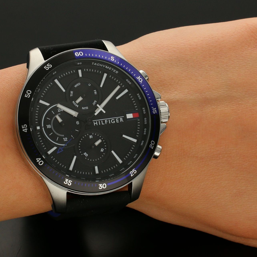 Tommy Hilfiger Bank 1791724 4 Tommy Hilfiger Bank 1791724 - Image 2