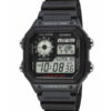 Ρολόι Casio Standard AE-1200WH-1AVDF 2 Ρολόι Casio Standard AE-1200WH-1AVDF