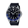 Roloi CASIO COLLECTION MDV 107 1A2VEF 5 1 Ρολόι Casio Collection MDV-107-1A2VEF watchbox.gr