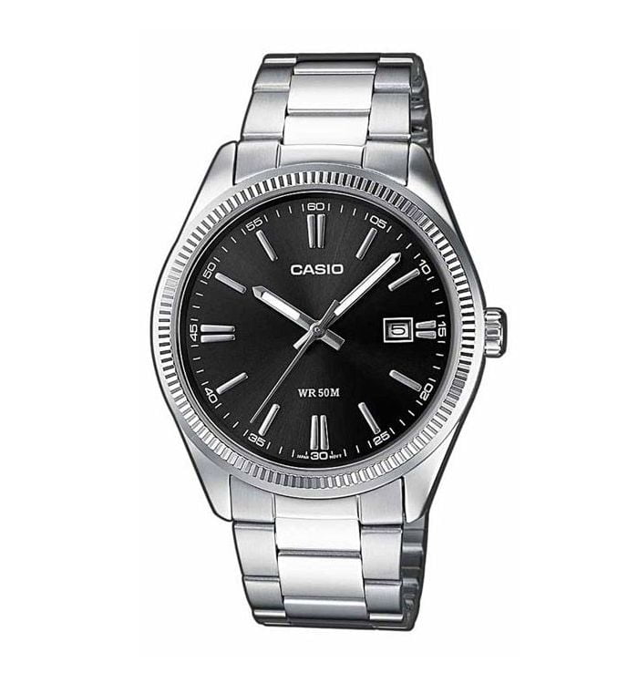 Ρολόι Casio Standard MTP-1302D-1A1VDF 3 Ρολόι Casio Standard MTP-1302D-1A1VDF