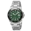 Ρολόι Strand by Obaku Silver Stainless Steel Bracelet S727GDCESC