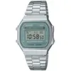 Ρολόι Casio Vintage A168WA-3AYES 1 a168wa 3ayes Ρολόι Casio Vintage A168WA-3AYES watchbox.gr