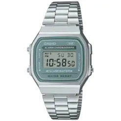 Ρολόι Casio Vintage A168WA-3AYES