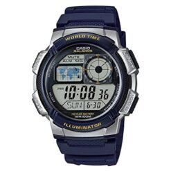 Ρολόι Casio Standard AE-1000W-2AVDF